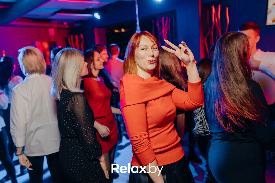 Ночные жители, фото № 10