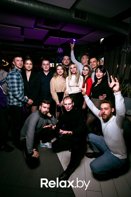 Ночные жители, фото № 18