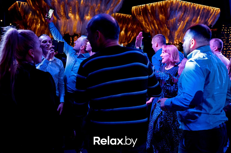 Saturday music, фото № 27