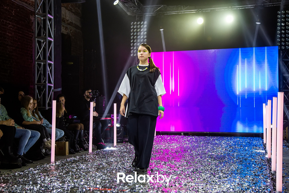 Kids Fashion Week 2021, фото № 69