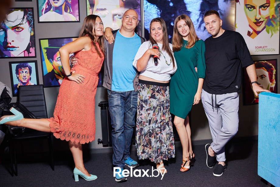 Караоке, фото № 29