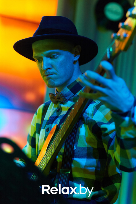 «Стиляги в казино Опера», фото № 14