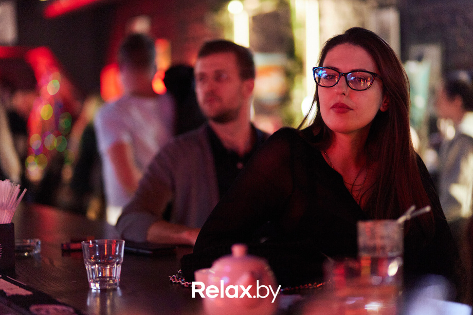 New Year Soundcheck, фото № 45