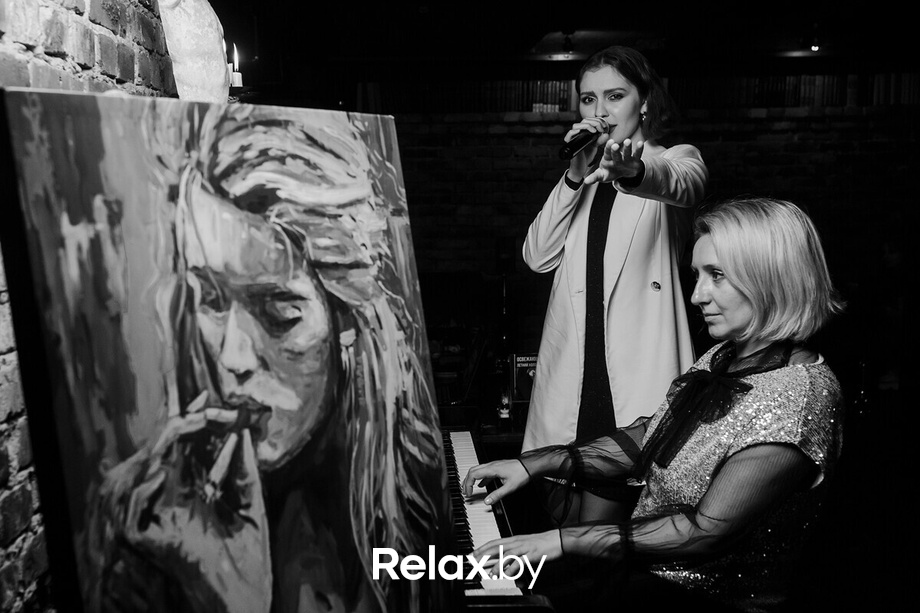 Live Lounge, фото № 42