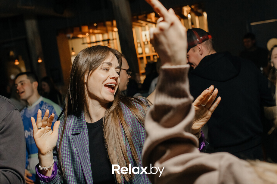 Ночные жители, фото № 53