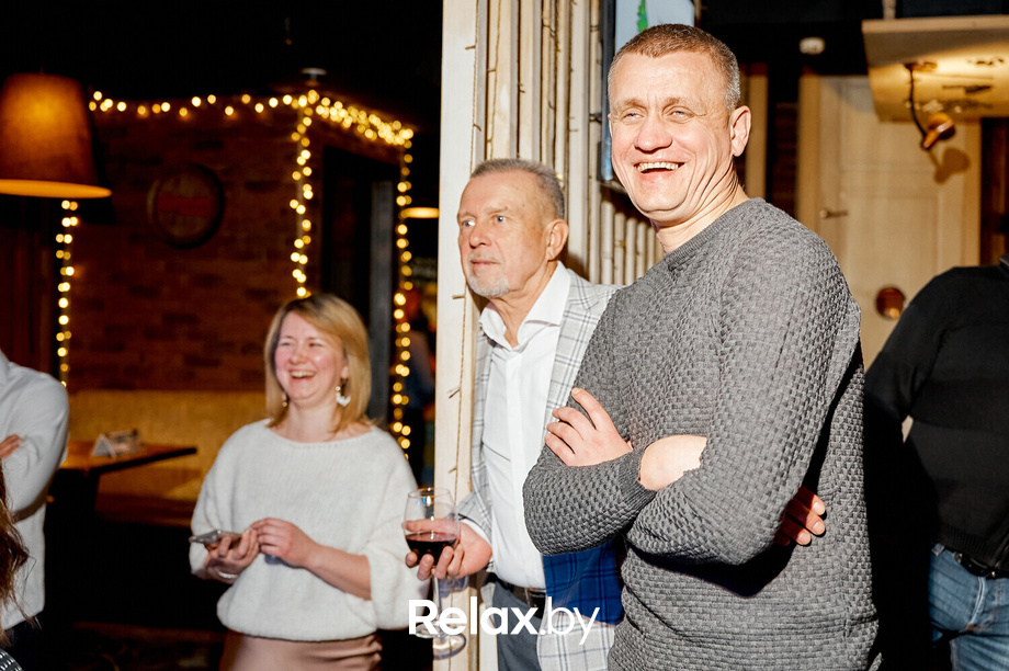 Новый год в Квартире, фото № 78