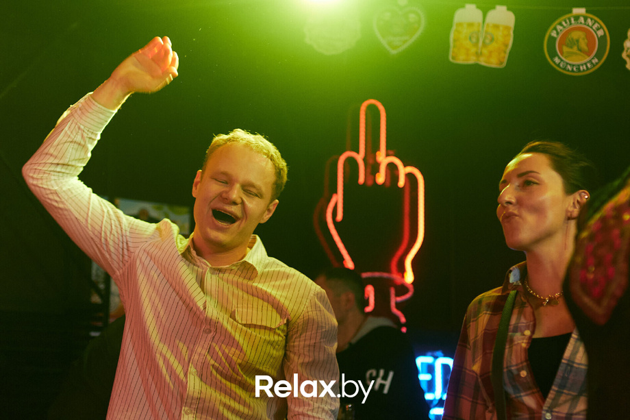 New Year Soundcheck, фото № 69