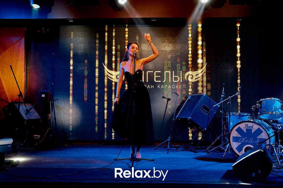 Saturday music, фото № 101