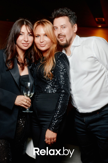 Старый Новый Год в Ангелах, фото № 100