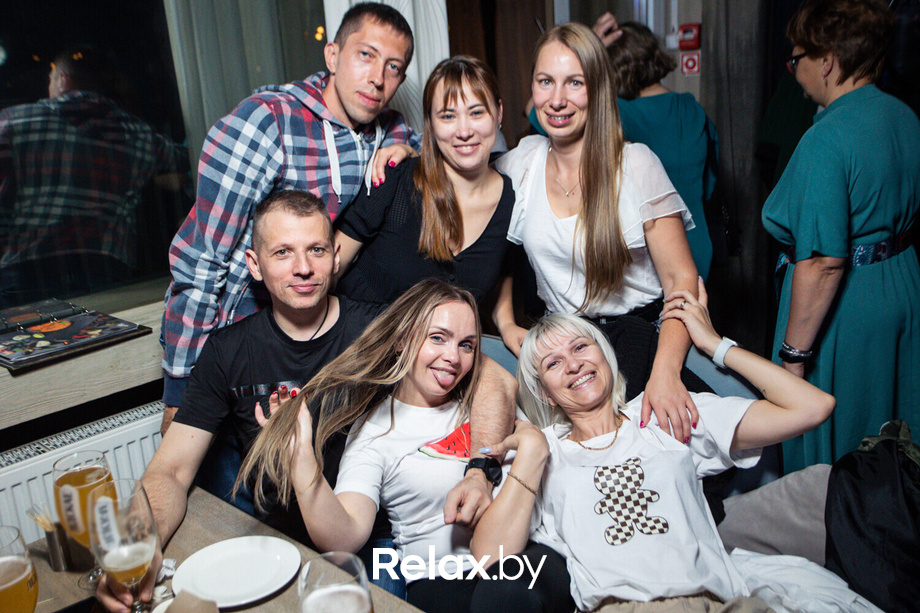 Ночные жители, фото № 94