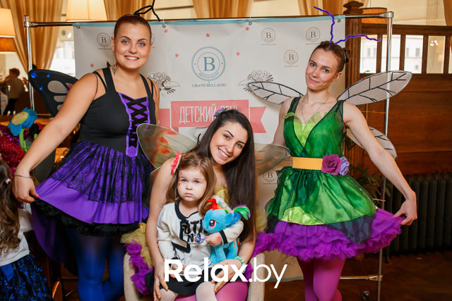 Детский день, фото № 82