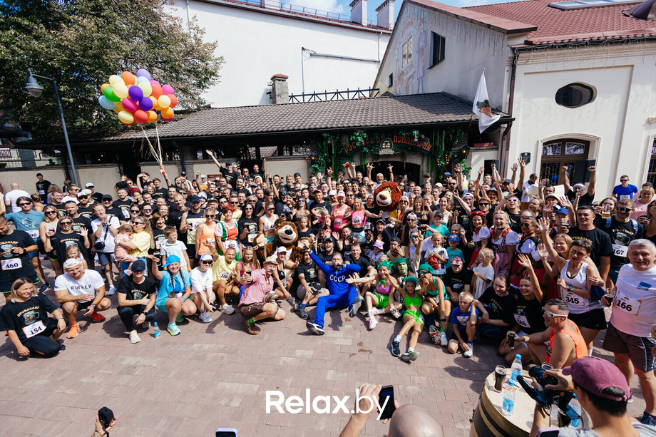 Бровару 27! Забег «Броварская миля 2024», фото № 154