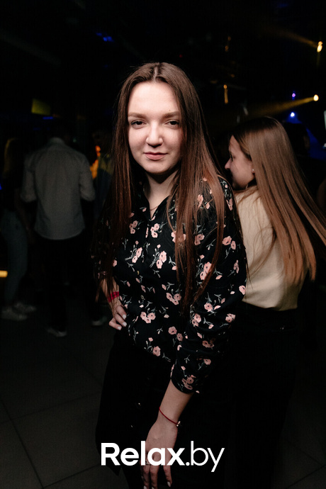 Деффигки party, фото № 3