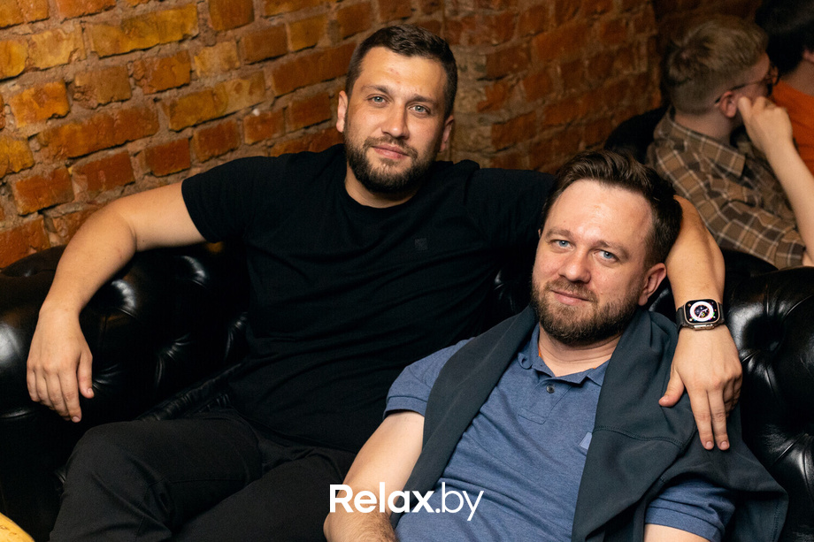 Финал Лиги чемпионов, фото № 5