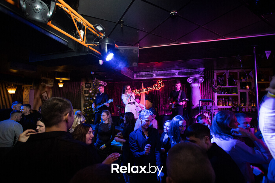 Новогодняя Квартира, фото № 82