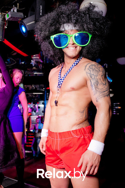 Next Club Show, фото № 68