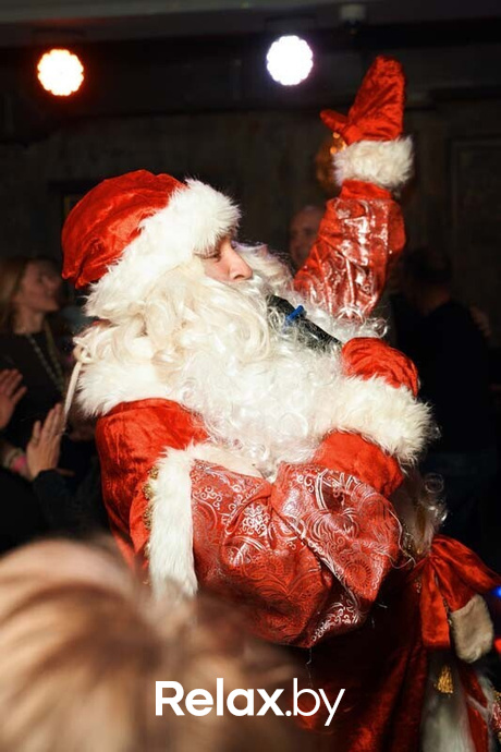 Новогодний корпоратив, фото № 21