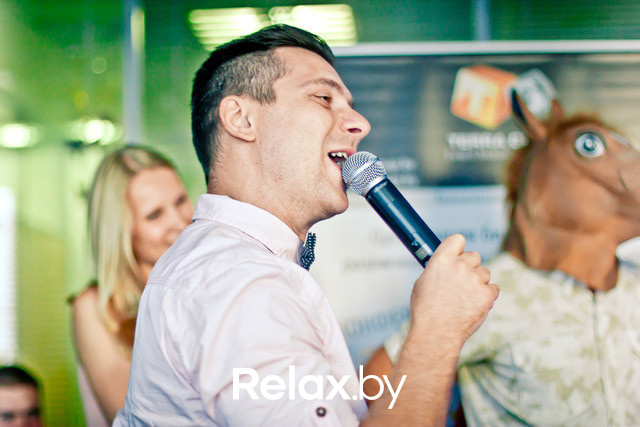 Конкурс "Упоротый офис" от Terra Group, фото № 148