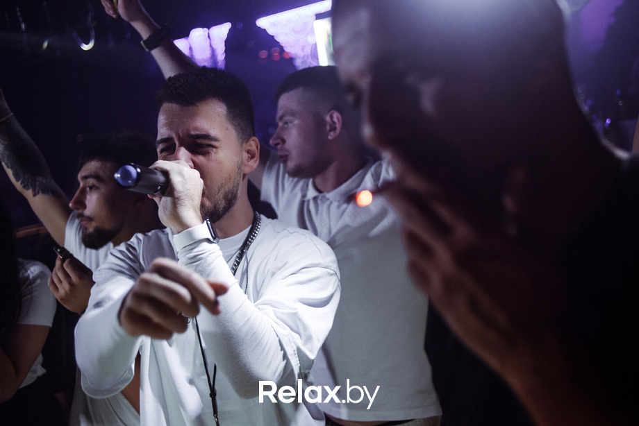 Double Trouble, фото № 5