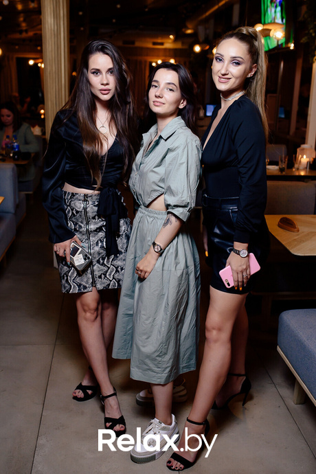 Ночные жители, фото № 14