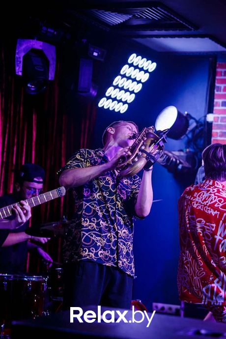 Brooklyn Live!, фото № 58