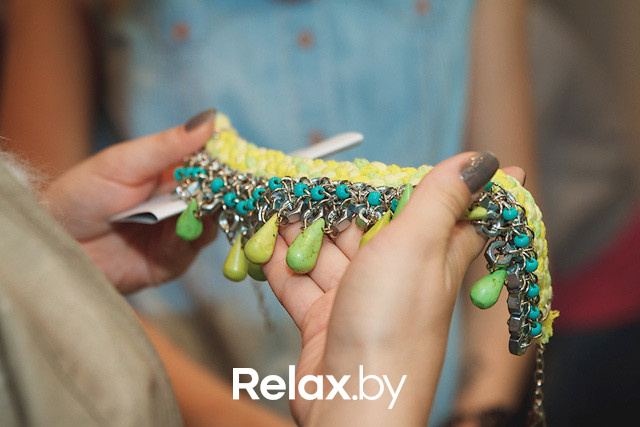 Большой Fashion Market, фото № 78