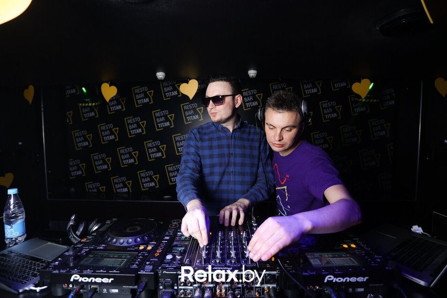 Staff party, фото № 17