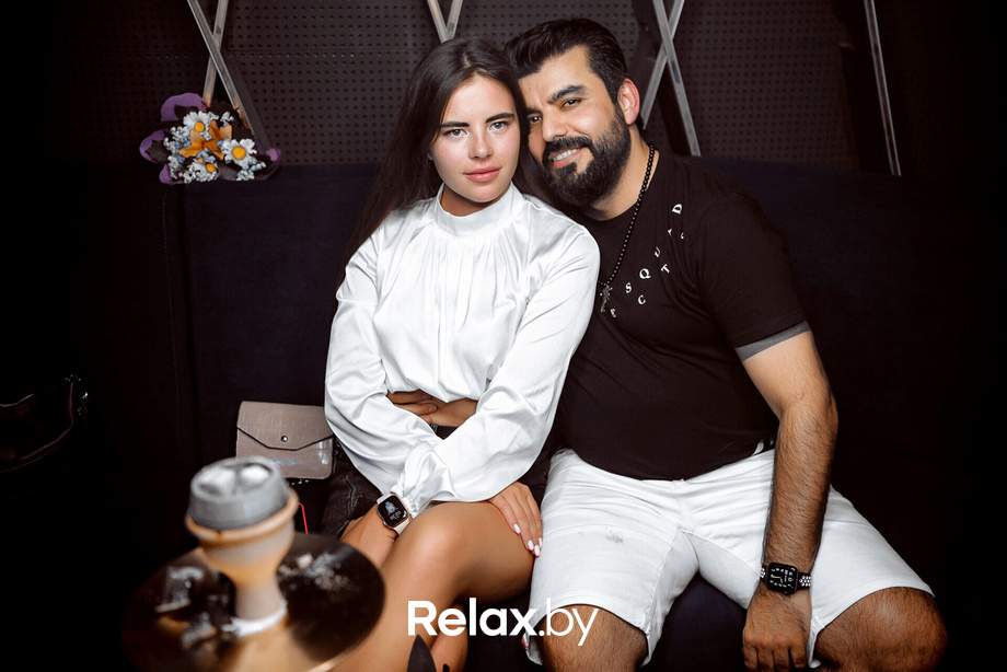 Champagne Night, фото № 70