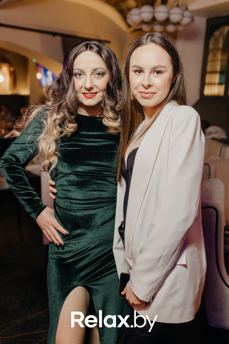 Выходные в Rustaveli, фото № 30