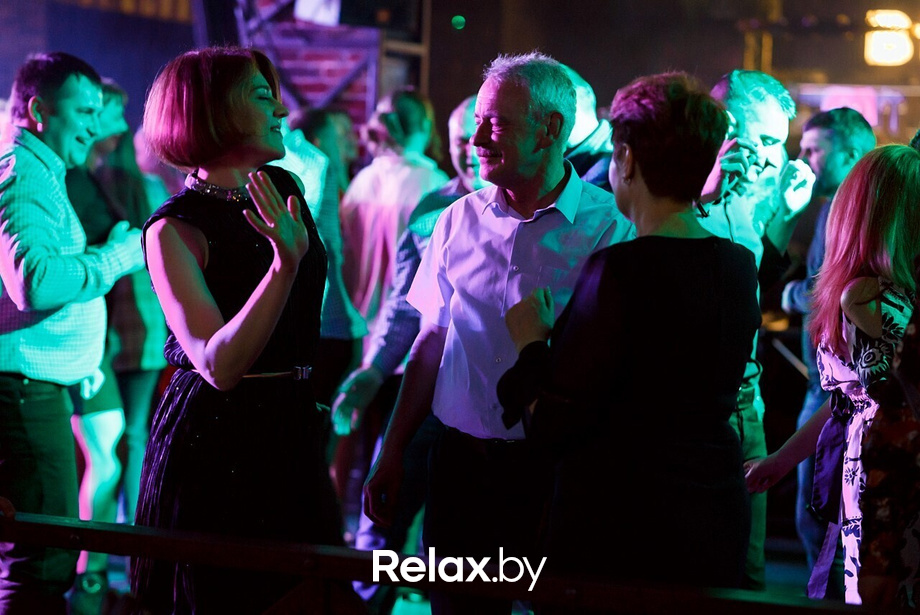 Brooklyn Live!, фото № 27