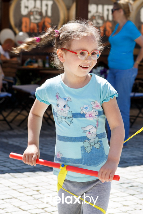 Ковбойская вечеринка, фото № 8