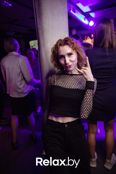 Ночные жители, фото № 45