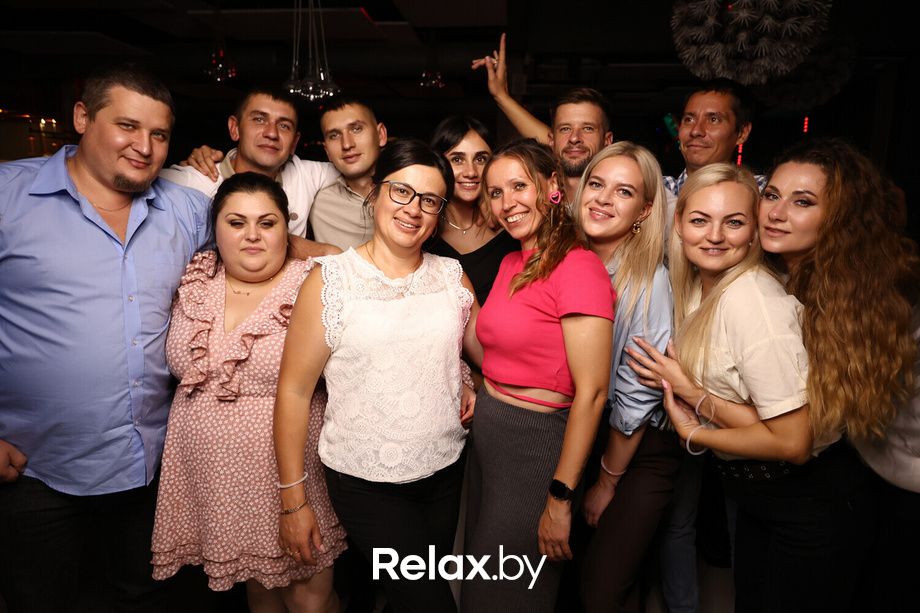 Terra party, фото № 37