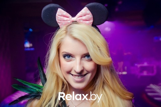 Субботняя караоке-программа, фото № 94