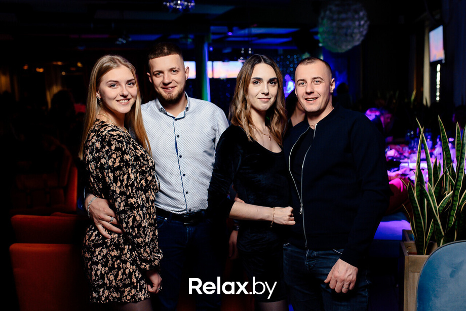 Ночные Жители, фото № 23