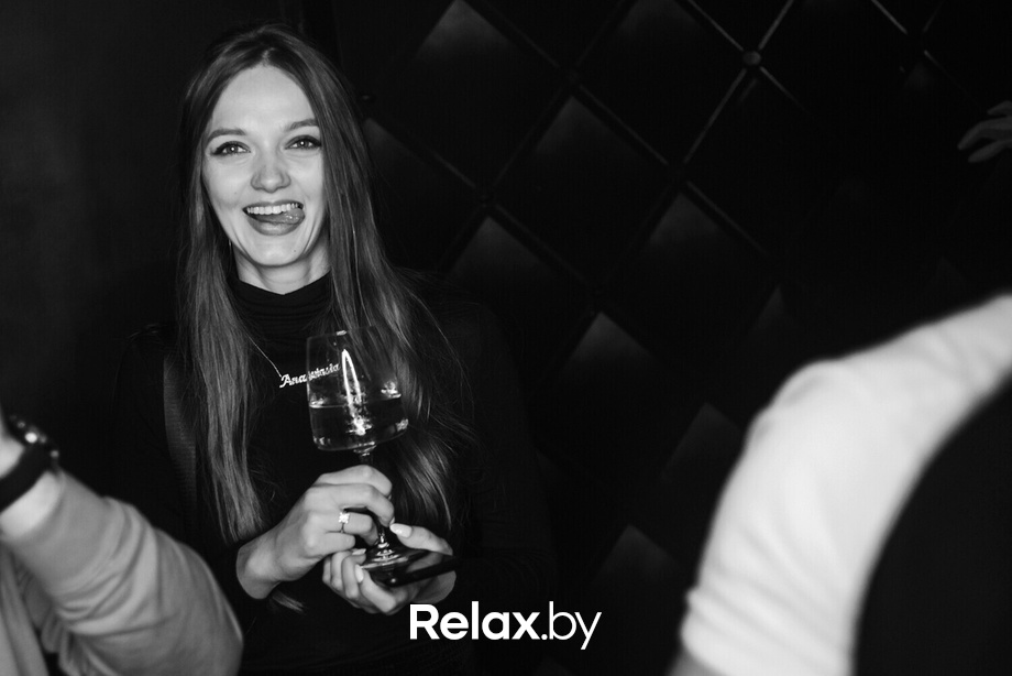 Friday «Stiflers party», фото № 43