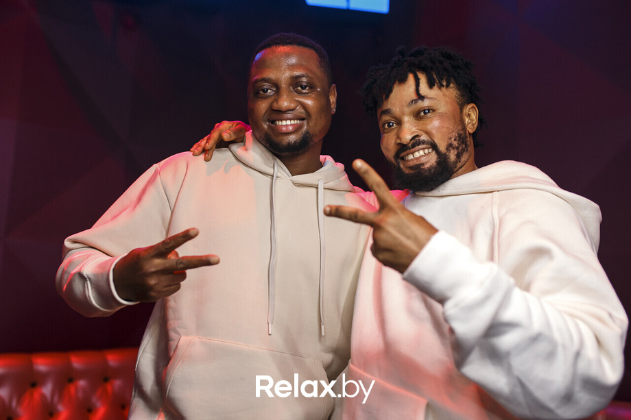 Russian night, фото № 41