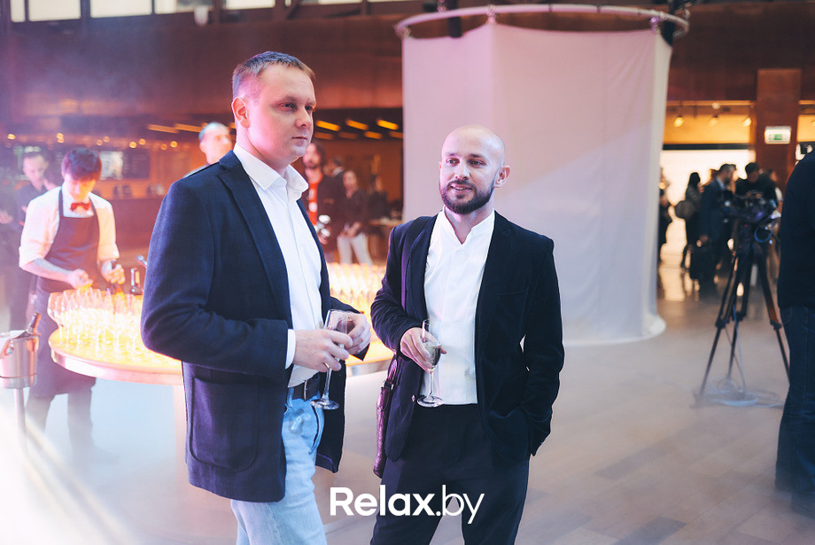 Презентация QLED телевизоров Samsung, фото № 37