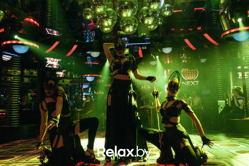 Party Night, фото № 26