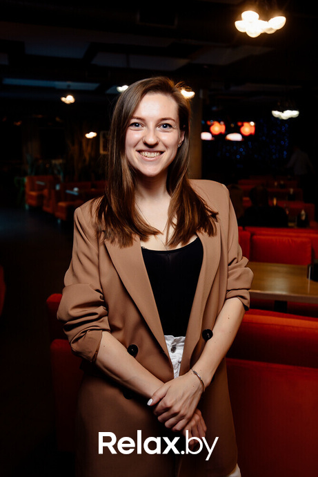 Ночные жители, фото № 28