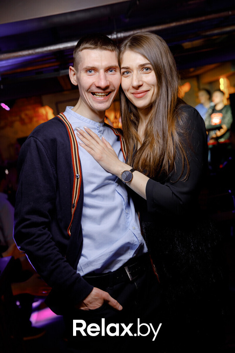 Новогодние вечера на ZAVODе, фото № 170