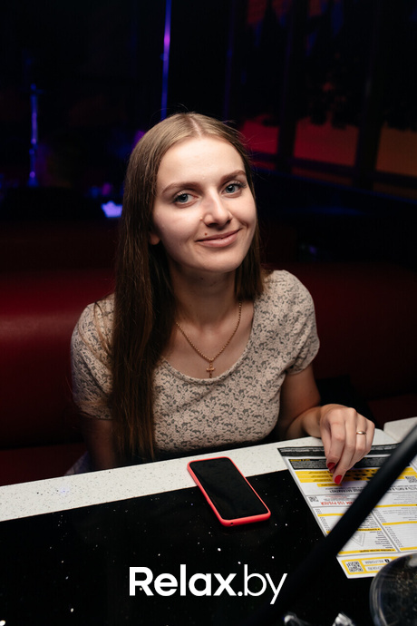 Жаркая пятница, фото № 16