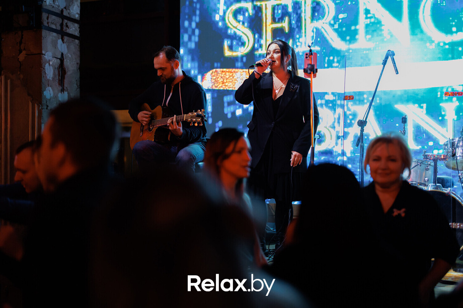 Friday Party, фото № 72