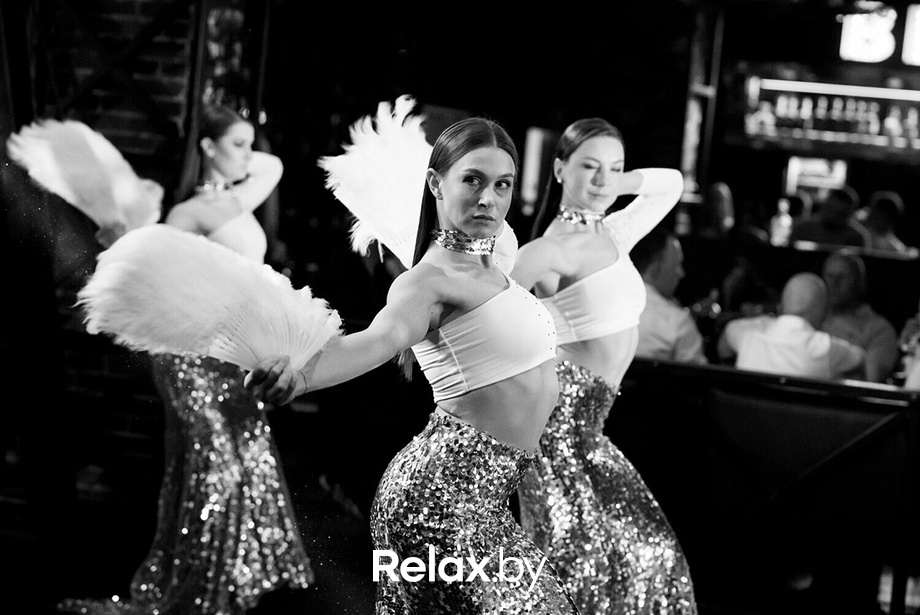 Brooklyn Live!, фото № 31