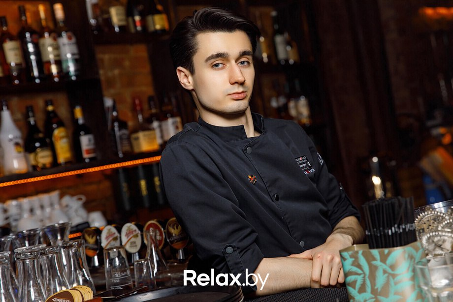 Live Lounge, фото № 35