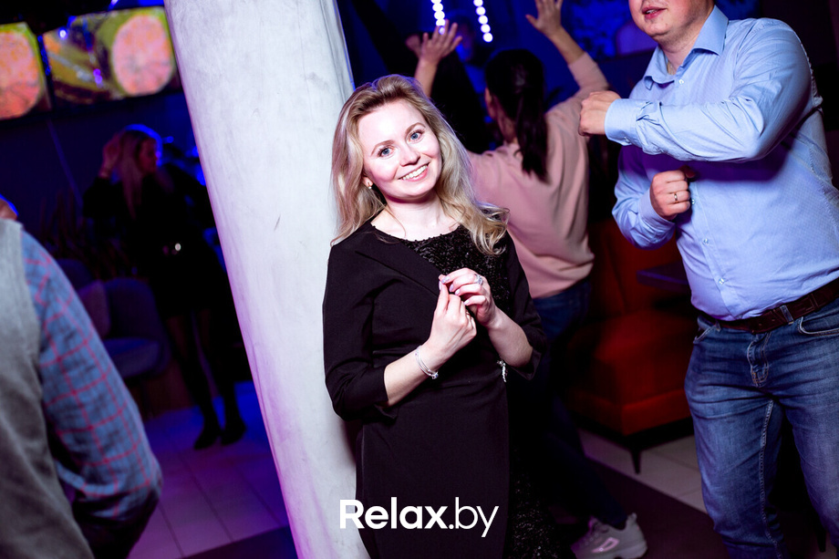 Ночные жители, фото № 80