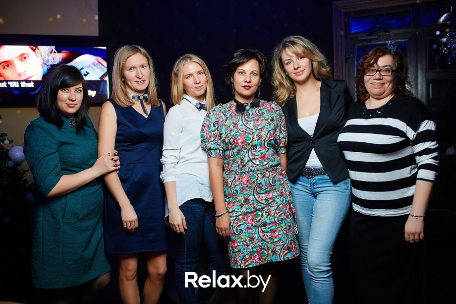 Закрытие осеннего сезона pre-party vol.2, фото № 19