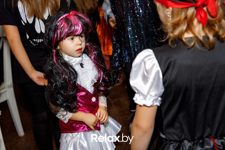 Тыква-пати, фото № 31