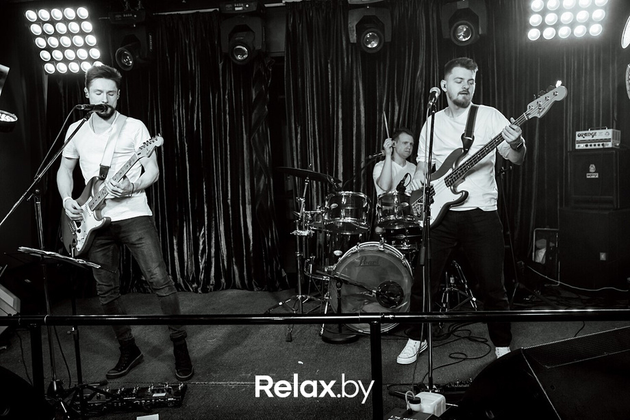 Brooklyn Live!, фото № 33