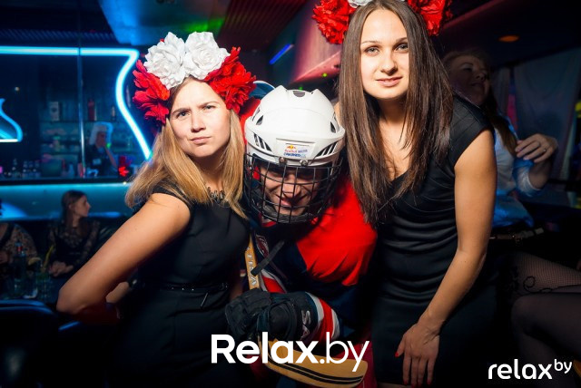 Эти забавные болельщики: вторая часть, фото № 65